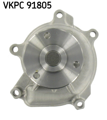 Vodné čerpadlo, chladenie motora SKF